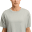 Black Diamond Circuit Short Sleeve Tee Long - Womens