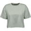 Black Diamond Circuit Short Sleeve Tee Long - Womens
