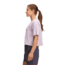 Black Diamond Circuit Short Sleeve Tee Long - Womens