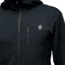 Black Diamond Diverge Full Zip Hoody - Mens