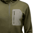 Black Diamond Diverge Full Zip Hoody - Mens