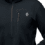 Black Diamond Diverge Half Zip Jacket - Mens