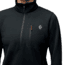 Black Diamond Diverge Half Zip Jacket - Womens