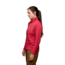 Black Diamond Diverge Half Zip Jacket - Womens