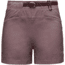 Black Diamond Ethos Shorts - Womens
