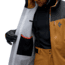 Black Diamond Mission Alpine Shell - Mens