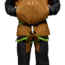 Black Diamond Mission Alpine Shell - Mens
