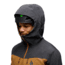 Black Diamond Mission Alpine Shell - Mens