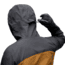 Black Diamond Mission Alpine Shell - Mens