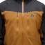 Black Diamond Mission Alpine Shell - Mens