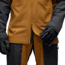 Black Diamond Mission Alpine Shell - Mens