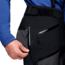 Black Diamond Mission Alpine Shell Pants - Mens