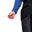Black Diamond Mission Alpine Shell Pants - Mens