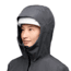 Black Diamond Mission Alpine Shell - Womens