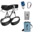 Black Diamond Momentum 4S Harness Package