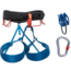 Black Diamond Momentum Harness Package - Mens