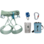 Black Diamond Momentum Harness Package - Womens