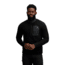 Black Diamond Rift Half-Zip Fleece Jacket - Mens