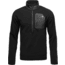 Black Diamond Rift Half-Zip Fleece Jacket - Mens