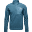 Black Diamond Rift Half-Zip Fleece Jacket - Mens