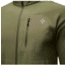 Black Diamond Rift Half-Zip Fleece Jacket - Mens
