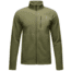 Black Diamond Rift Half-Zip Fleece Jacket - Mens