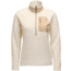 Black Diamond Rift Half-Zip Fleece Jacket - Womens