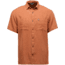 Black Diamond Scenic Route Short Sleeve Shirt - Mens