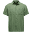 Black Diamond Scenic Route Short Sleeve Shirt - Mens