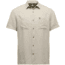 Black Diamond Scenic Route Short Sleeve Shirt - Mens