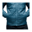 Black Diamond Solution 1.0 Hoody - Mens