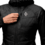 Black Diamond Solution 1.0 Hoody - Womens