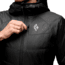 Black Diamond Solution 2.0 Hoody - Womens
