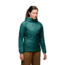 Black Diamond Solution 2.0 Hoody - Womens