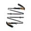 Black Diamond Trail Vista FLZ Trekking Poles
