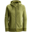 Black Diamond Boulder Hoody - Womens, Sage, Extra Large, APG696325XLG1