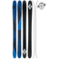 Black Diamond Boundary 107 Skis-160 cm