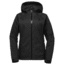 Black Diamond Boundary Line Insulated Jacket - Womens, Black, Large, AP7460610002LRG1