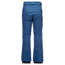 Black Diamond Boundary Line Insulated Pant - Mens, Astral Blue, Small, AP7420024002SML1