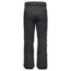 Black Diamond Boundary Line Insulated Pant - Mens, Carbon, Medium, AP7420020003MED1