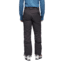 Black Diamond Boundary Line Insulated Pant - Mens, Carbon, Medium, AP7420020003MED1