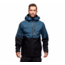 Black Diamond Boundary Line Mapp Insul Jck - Mens, Azurite/Black, Extra Large, AP7461809145XLG1