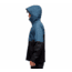 Black Diamond Boundary Line Mapp Insul Jck - Mens, Azurite/Black, Extra Large, AP7461809145XLG1