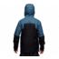 Black Diamond Boundary Line Mapp Insul Jck - Mens, Azurite/Black, Extra Large, AP7461809145XLG1