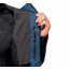 Black Diamond Boundary Line Mapp Insul Jck - Mens, Azurite/Black, Extra Large, AP7461809145XLG1