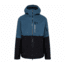 Black Diamond Boundary Line Mapp Insul Jck - Mens, Azurite/Black, Extra Large, AP7461809145XLG1