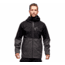 Black Diamond Boundary Line Mapp Insul Jck - Mens, Black/Carbon, Extra Large, AP7461809150XLG1