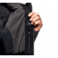 Black Diamond Boundary Line Mapp Insul Jck - Mens, Black/Carbon, Extra Large, AP7461809150XLG1
