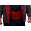 Black Diamond Boundary Line Mapp Insul Jck - Mens, Dark Crimson/Carbon, Medium, AP7461809163MED1