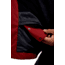 Black Diamond Boundary Line Mapp Insul Jck - Mens, Dark Crimson/Carbon, Medium, AP7461809163MED1